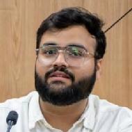 Devashish Kapoor Cyber Security trainer in Agra