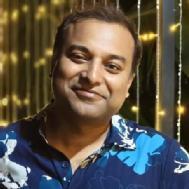 Dr. Bappa Maji UGC NET Exam trainer in Kanpur