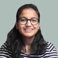 Gouthami V. Kids Coding trainer in Hyderabad