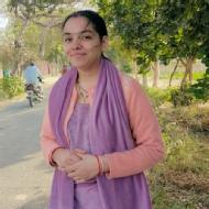Chetna Mahajan Class 11 Tuition trainer in Rohtak
