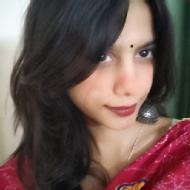 Shagun S. Class 12 Tuition trainer in Faizabad