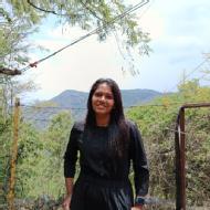 Bhuvaneswari Kumar Class 12 Tuition trainer in Chennai