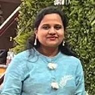 Nikita  . Class I-V Tuition trainer in Hubli