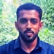 Rizwan Sayed Class 10 trainer in Mumbai