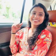 Tarushi . Class I-V Tuition trainer in Noida