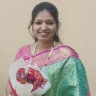 Punam . Class 9 Tuition trainer in Pune