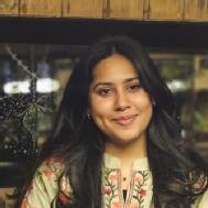 Vishali Class 6 Tuition trainer in Chandigarh