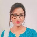 Shweta . Mathematics Tuition trainer in Lucknow