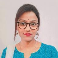 Shweta . Class I-V Tuition trainer in Lucknow