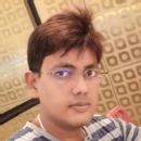 Pritesh Gunjan Selenium trainer in Bangalore