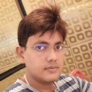 Pritesh Gunjan Selenium trainer in Bangalore