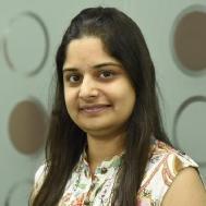 Prabhjot Kaur Soft Skills trainer in Faridabad