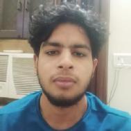 Mohit Class 10 trainer in Gurgaon