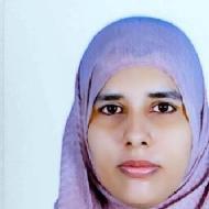 Tharika parveen Class I-V Tuition trainer in Dammam