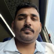 Rishabh Singh Class 10 trainer in Ludhiana