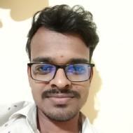 Karthik Class 12 Tuition trainer in Bangalore