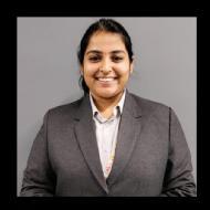 Satvika A. Vocal Music trainer in Hyderabad