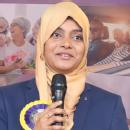 Shahida Feroze . Class I-V Tuition trainer in Chennai