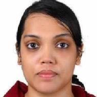Riya . MBBS & Medical Tuition trainer in Thrissur