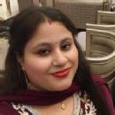 Neha . Hindi Language trainer in Delhi