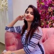 Soumya . Class 8 Tuition trainer in Lucknow