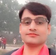 Sanjeev Kumar Class I-V Tuition trainer in Haldia