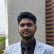 Tatsat Parida Class I-V Tuition trainer in Kolkata