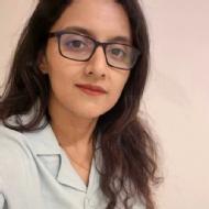 Riya Spoken English trainer in Kochi