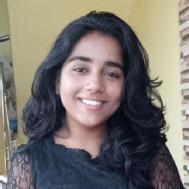 Shivangi A. Class 11 Tuition trainer in Gadchiroli