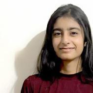 Ziya B. Class 8 Tuition trainer in Shamli