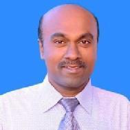 Velsamy A Class 10 trainer in Mumbai