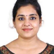 Gopika BA Tuition trainer in Changanacherry
