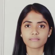 Vaishnavi Nursery-KG Tuition trainer in Pune