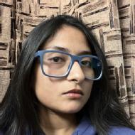 Debankita R. Class I-V Tuition trainer in Kolkata