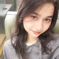 Saloni K. Class 8 Tuition trainer in Patna