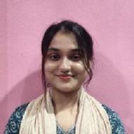 Zumana F. Class 10 trainer in Cachar