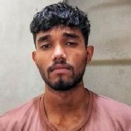 Harsh Patel Class 10 trainer in Indore