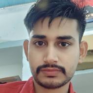 Virender Kumar Class 9 Tuition trainer in Safidon