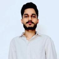 Shivam Maurya Class 10 trainer in Phool Pur