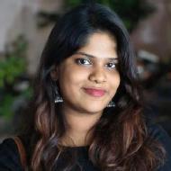 Keerthana . Class I-V Tuition trainer in Chennai