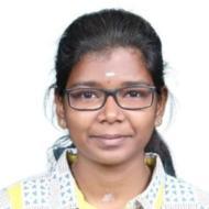 Mohana S. Class 10 trainer in Chennai