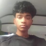 Abhinav Prakash Class 8 Tuition trainer in Bangalore