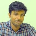 Monish M Exam Coaching trainer in Kalkulam