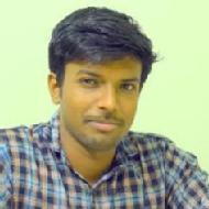 Monish M UPSC Exams trainer in Kalkulam
