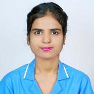 Shraddha M. Nursing trainer in Mumbai