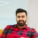 Deepanshu Gambhir photo