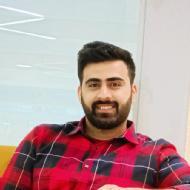 Deepanshu Gambhir Hindi Language trainer in Delhi