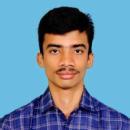 Dhivyananth A B Tuition trainer in Paramathi Velur