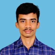 Dhivyananth A B Class 11 Tuition trainer in Paramathi Velur