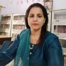Sushila Class 12 Tuition trainer in Gurgaon